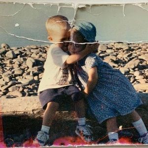 Meet your Posher, Alison